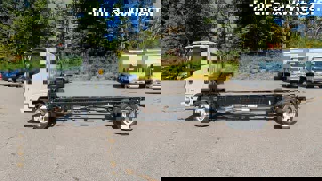 New 2025 Chevrolet Low Cab Forward 5500XG image 5