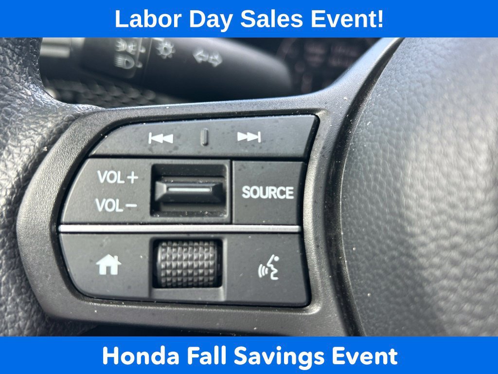 Certified 2024 Honda CR-V LX image 24