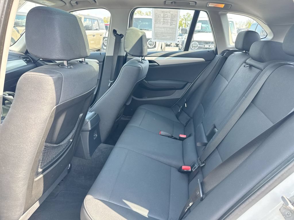 Used 2013 BMW X1 xDrive28i AWD/4WD image 22