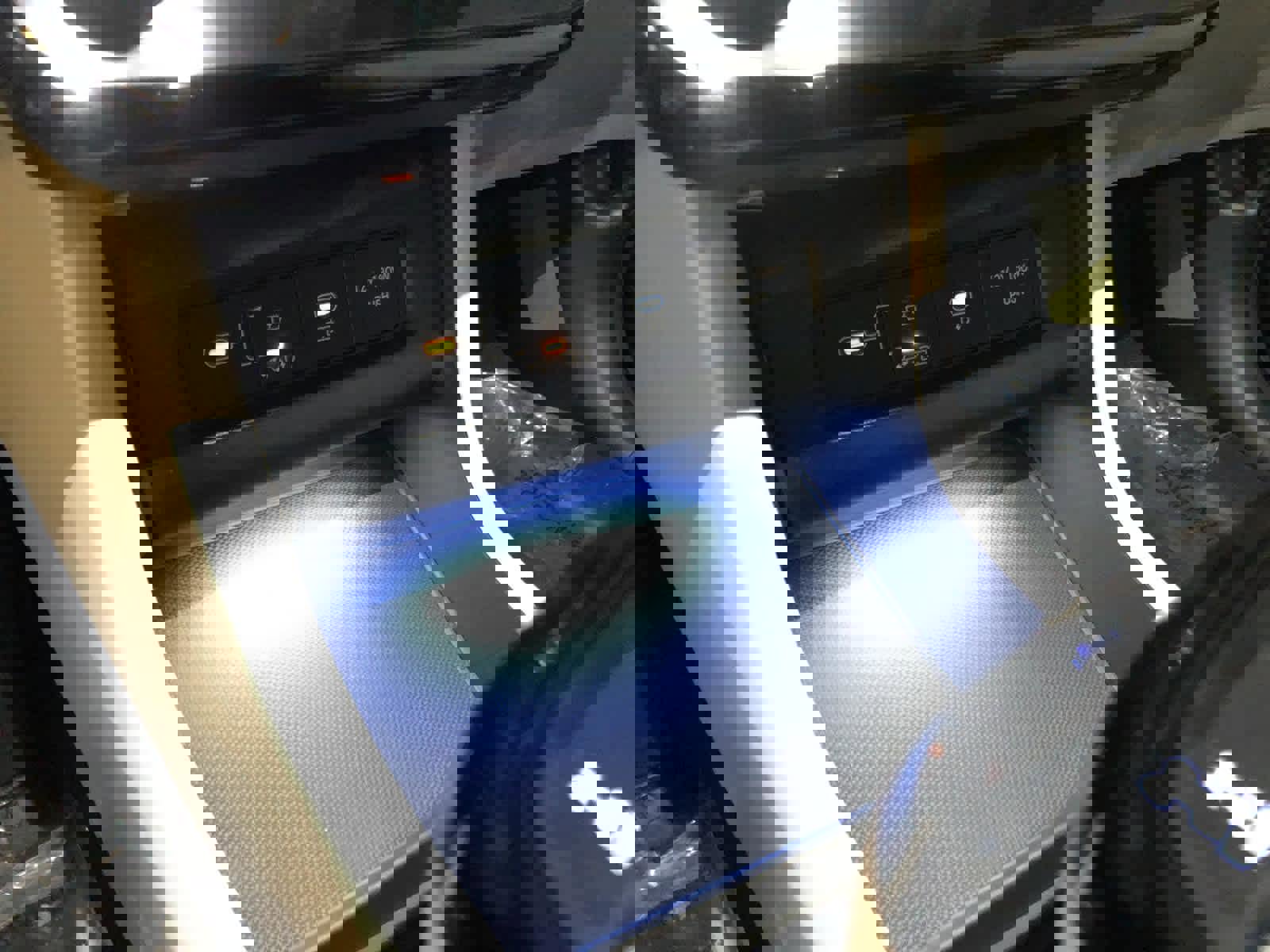 New 2026 Hyundai Tucson Limited image 34