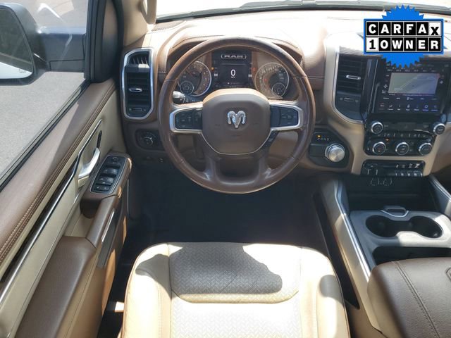 Used 2020 RAM 1500 Laramie image 25