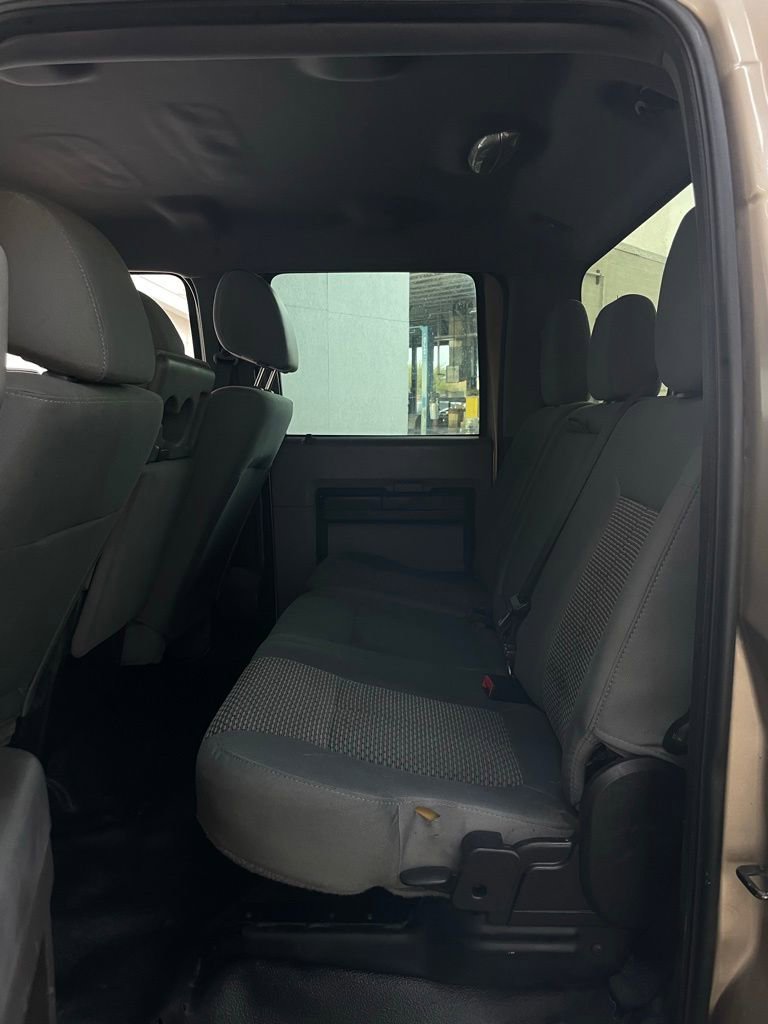 Used 2012 Ford F450 XL w/ PWR Equipment Group image 16