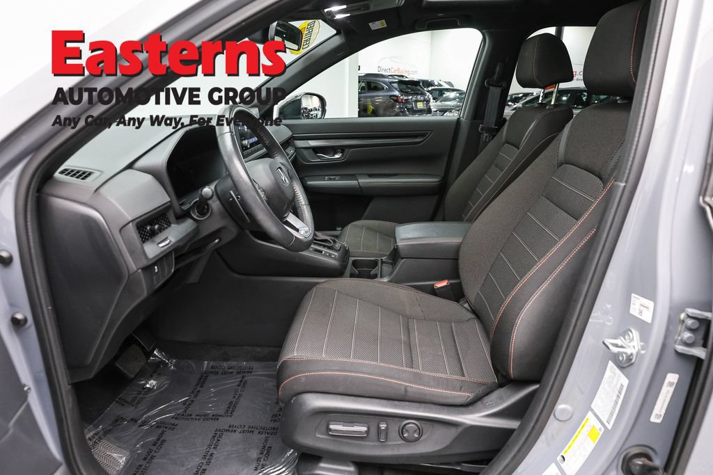 Used 2024 Honda CR-V Sport image 13