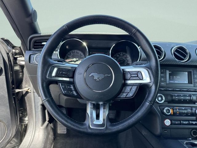 Used 2016 Ford Mustang Convertible w/ Equipment Group 051A image 41