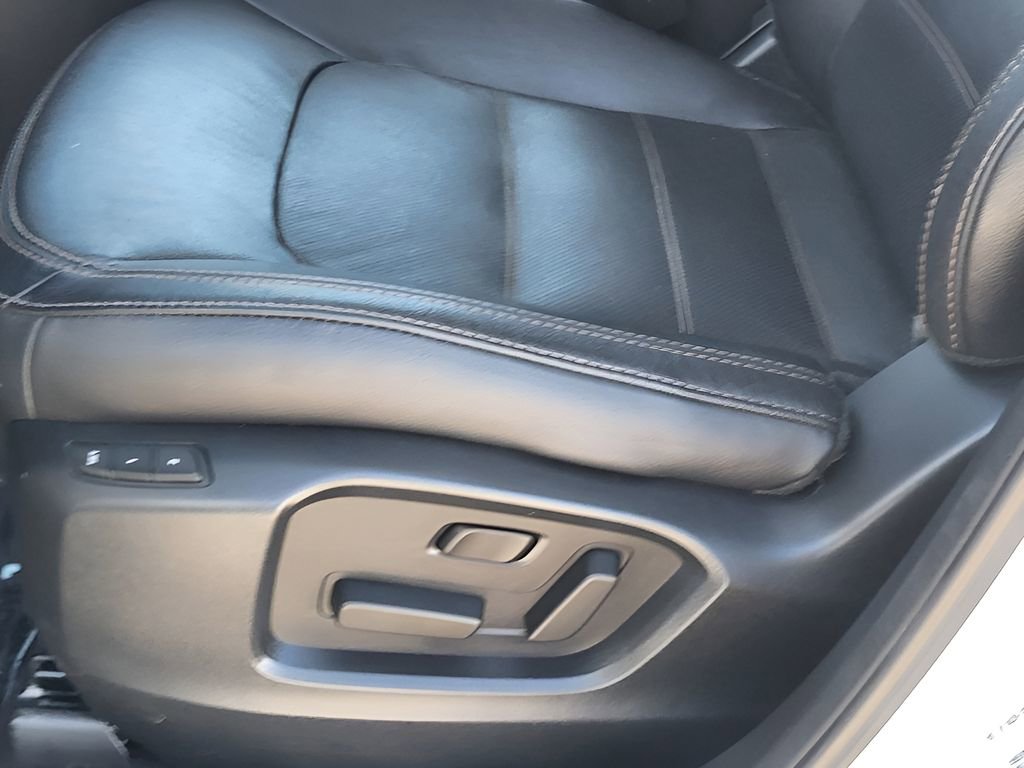 Used 2018 MAZDA CX-5 Grand Touring w/ Premium Package image 13