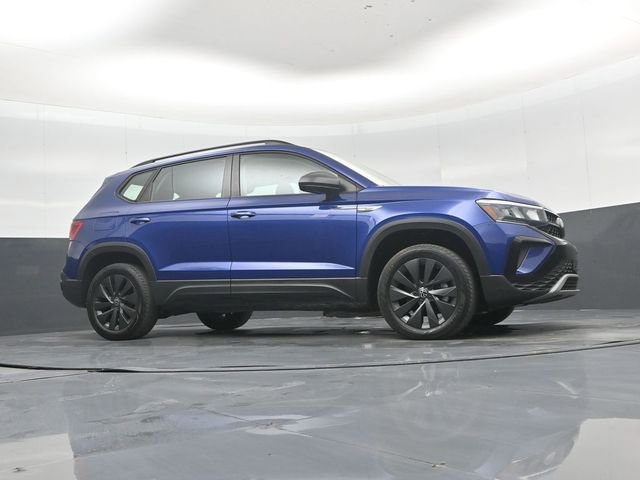 Used 2023 Volkswagen Taos S image 38