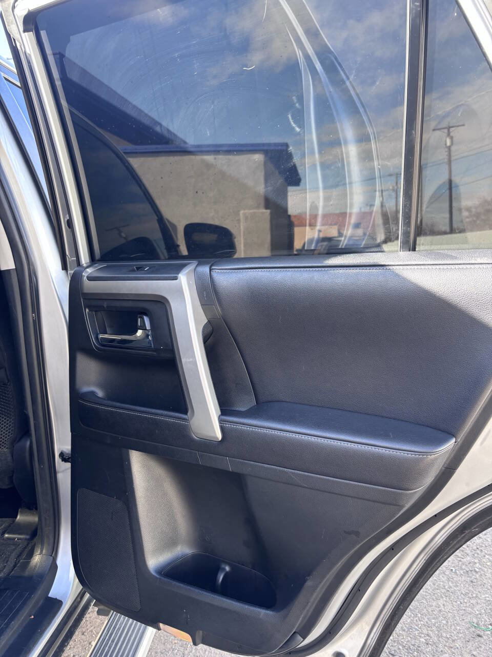 Used 2017 Toyota 4Runner SR5 image 18