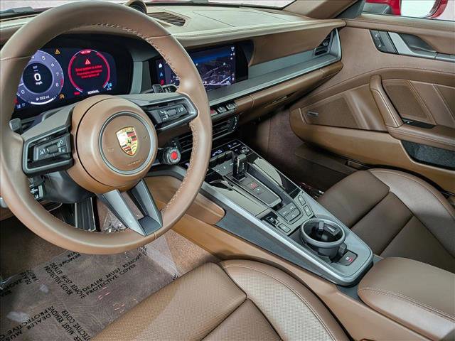 Certified 2025 Porsche 911 Carrera image 20