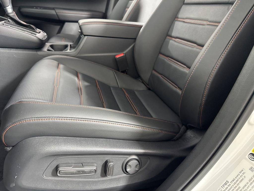 New 2026 Honda CR-V Sport-L image 15