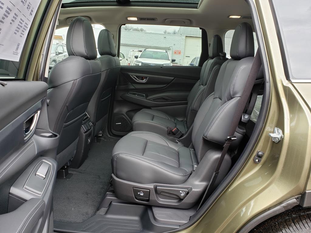 New 2026 Subaru Ascent Limited image 8
