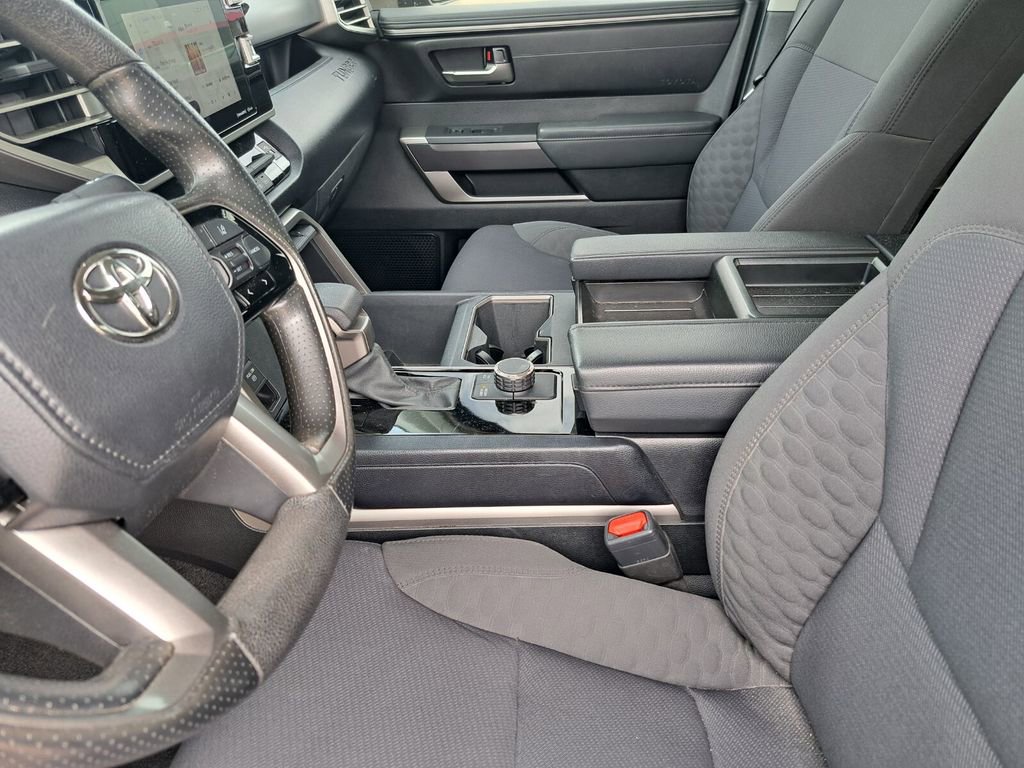 Used 2023 Toyota Tundra SR5 image 19