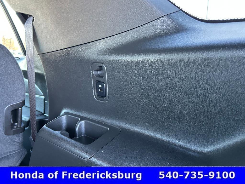 Used 2023 Chevrolet Traverse LT w/ LT Premium Package image 25