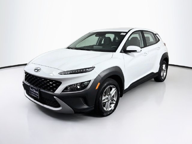 Used 2023 Hyundai Kona SE AWD/4WD image 3