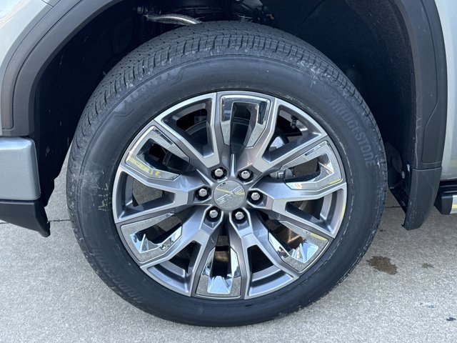 New 2026 GMC Sierra 1500 Denali image 18