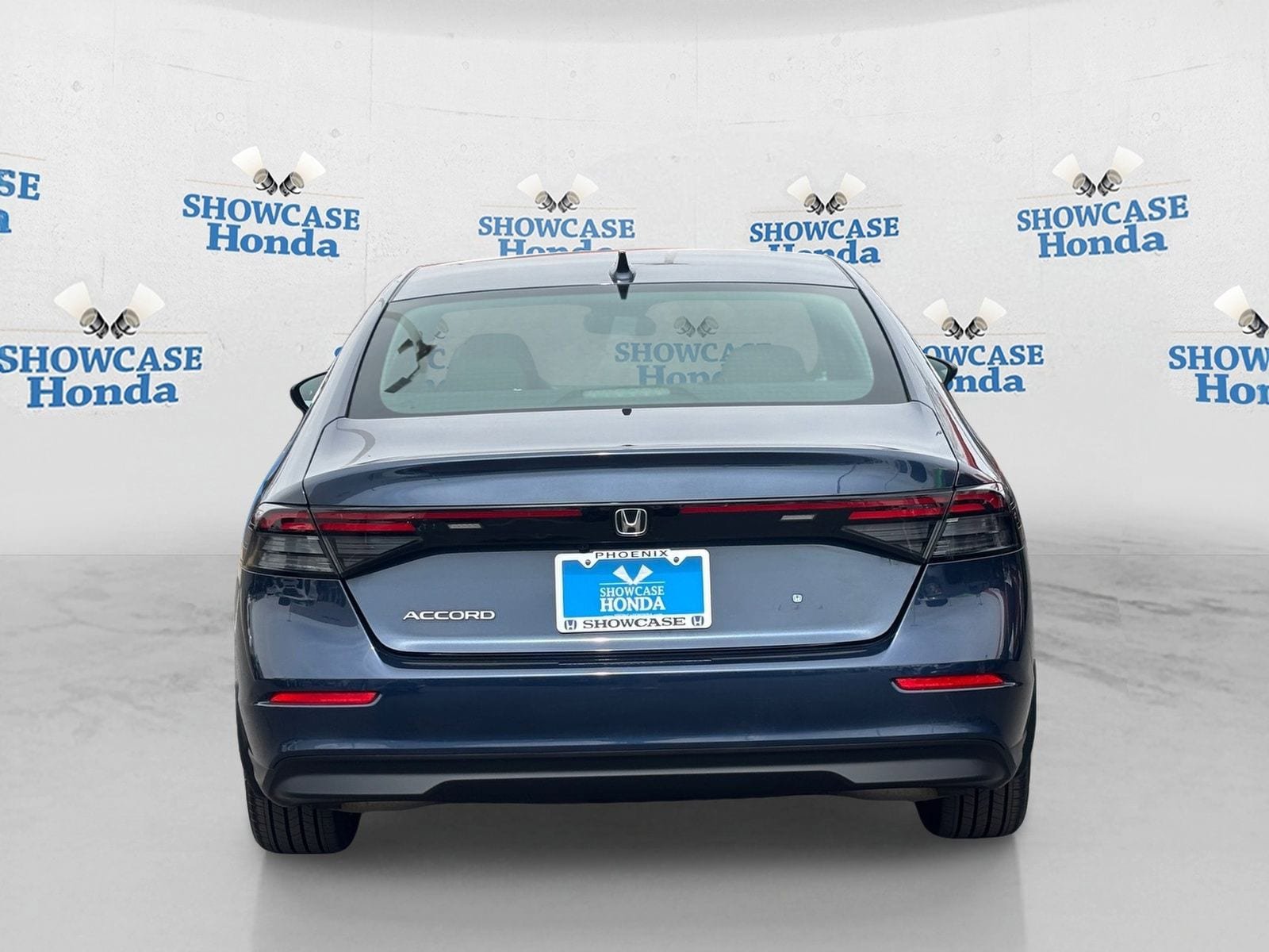Certified 2024 Honda Accord EX image 7