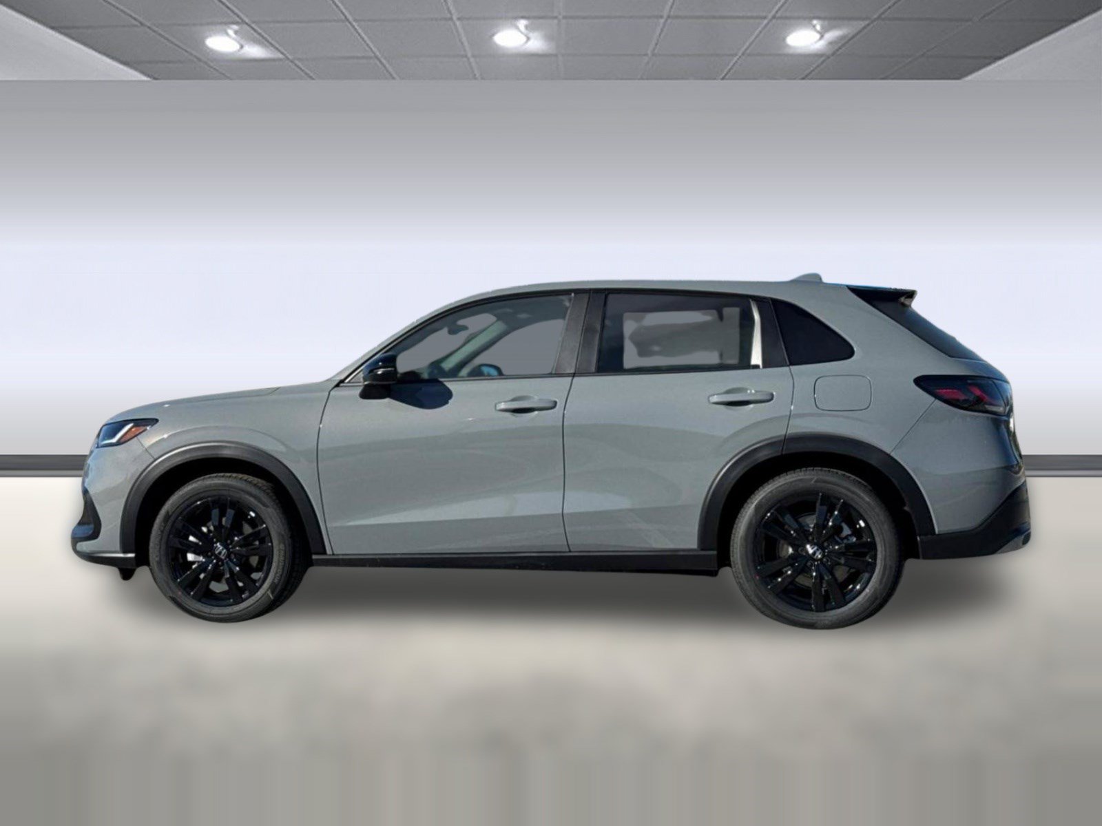 New 2027 Honda HR-V Sport image 2