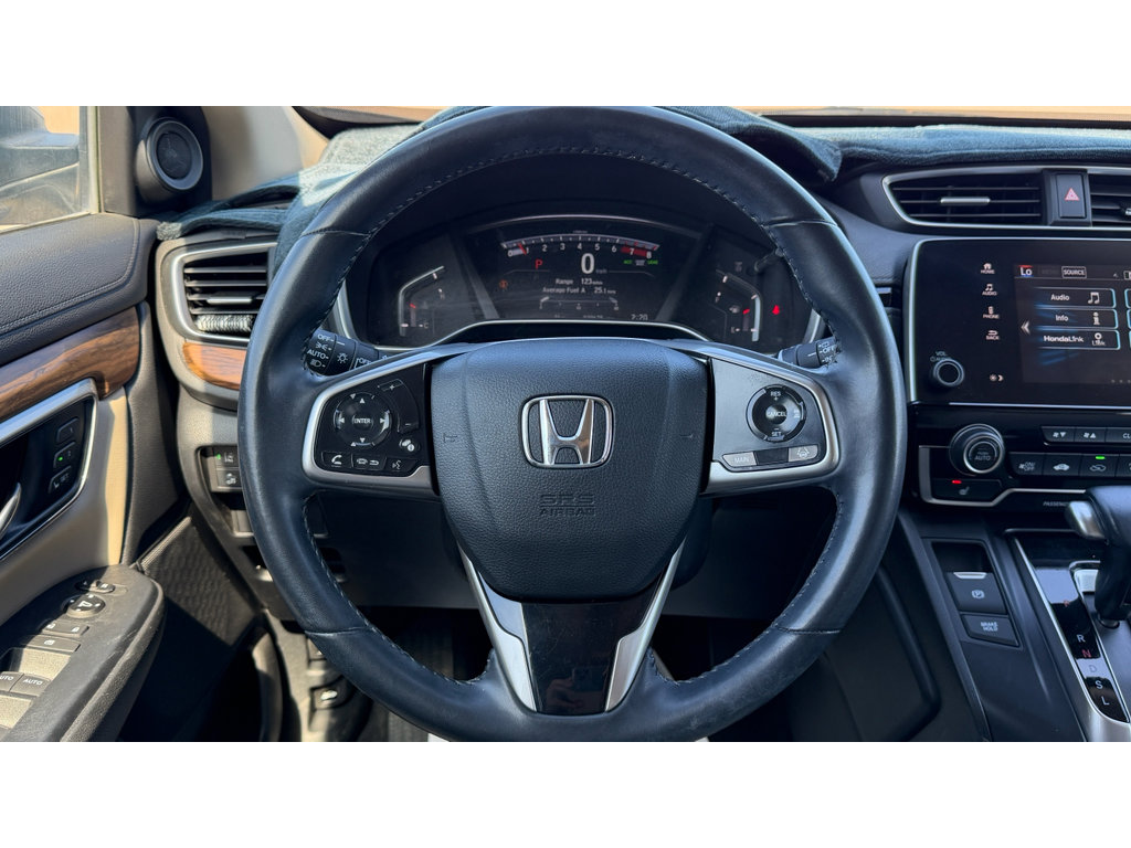 Used 2019 Honda CR-V EX-L image 16