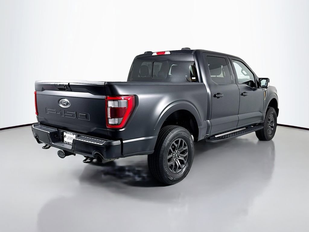 Used 2023 Ford F150 Tremor w/ Equipment Group 402A High AWD/4WD image 5