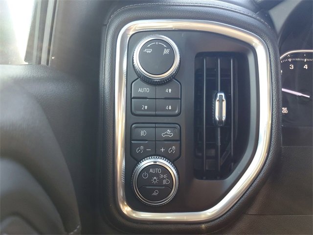 Used 2019 GMC Sierra 1500 SLT w/ X31 Off-Road Package image 29