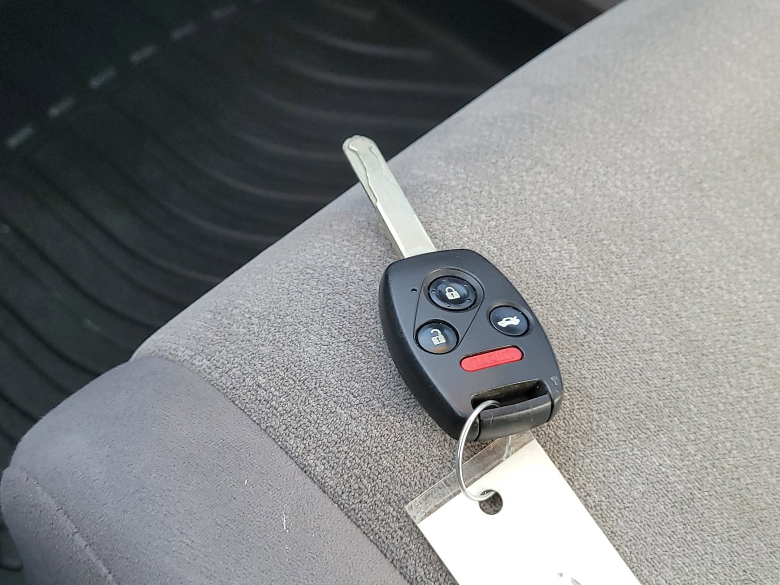 Used 2008 Honda Accord LX-P image 16