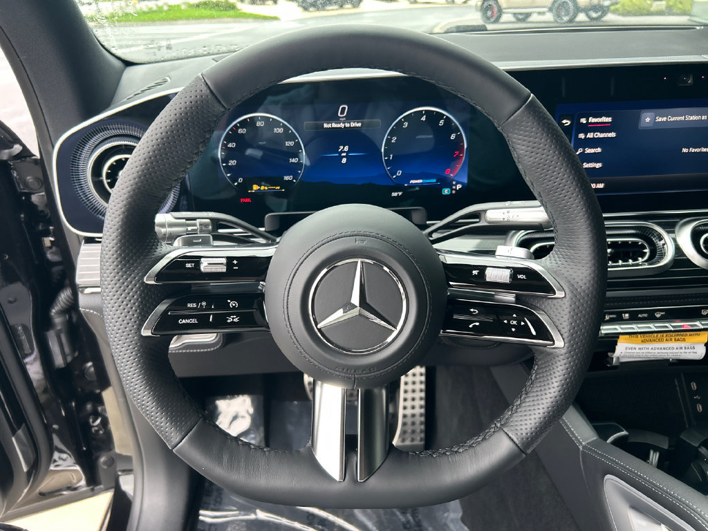 New 2027 Mercedes-Benz GLS 450 4MATIC image 18