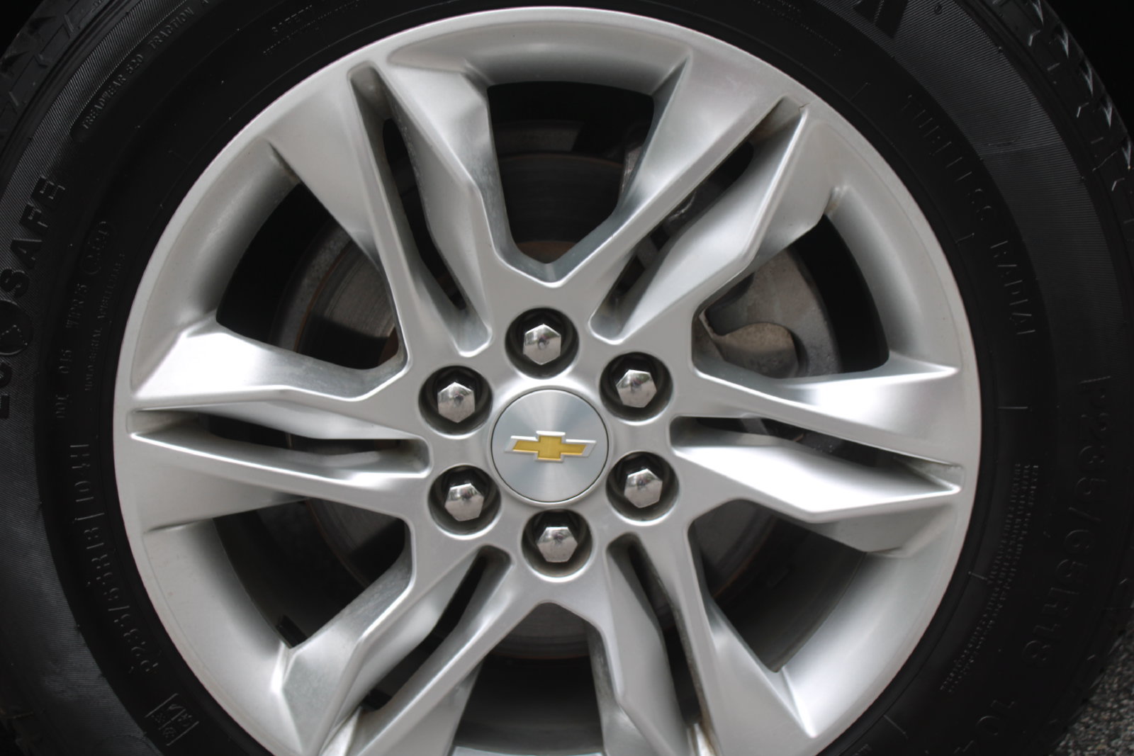 Used 2020 Chevrolet Blazer LT w/ LPO, Floor Liner Package FWD image 17