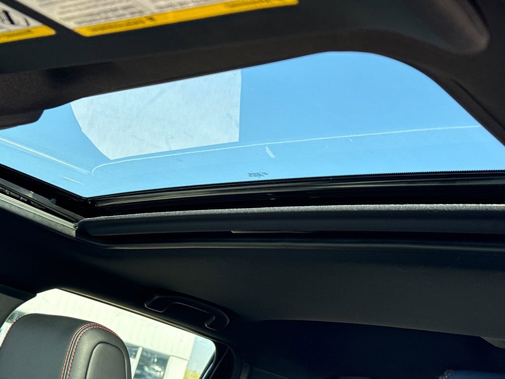New 2026 Nissan Frontier Pro-X w/ Pro Premium Package image 12