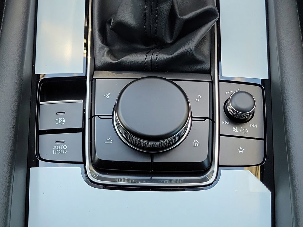 New 2026 MAZDA MAZDA3 2.5 S Hatchback w/ Premium Pkg image 34