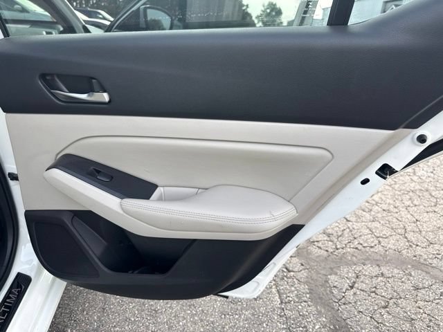 Used 2019 Nissan Altima 2.5 SV FWD image 33