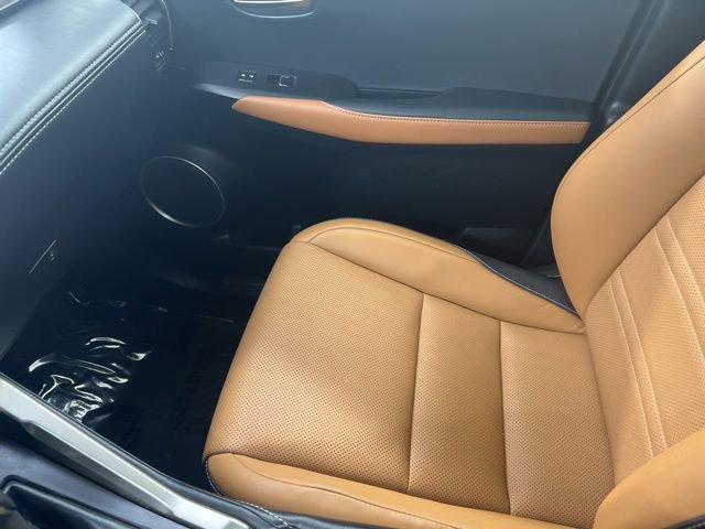 Used 2018 Lexus NX 300 AWD w/ Comfort Package image 13
