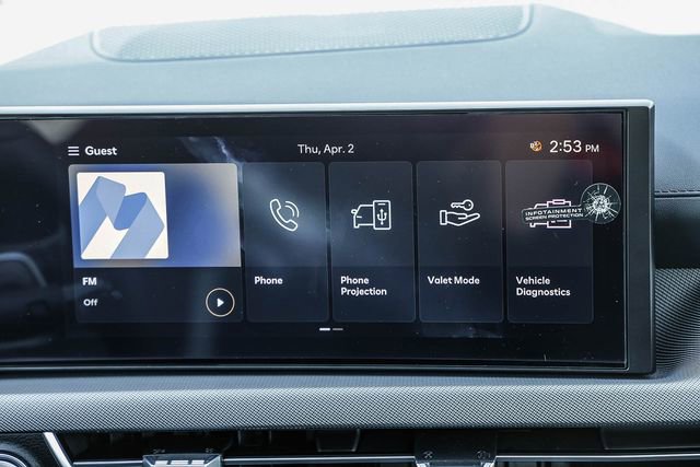 New 2026 Hyundai Sonata SEL FWD image 14