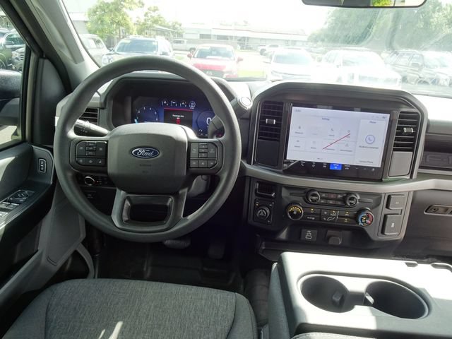 Used 2025 Ford F150 XL AWD/4WD image 20