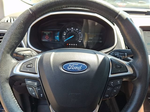 Used 2020 Ford Edge SEL w/ Convenience Package AWD/4WD image 18