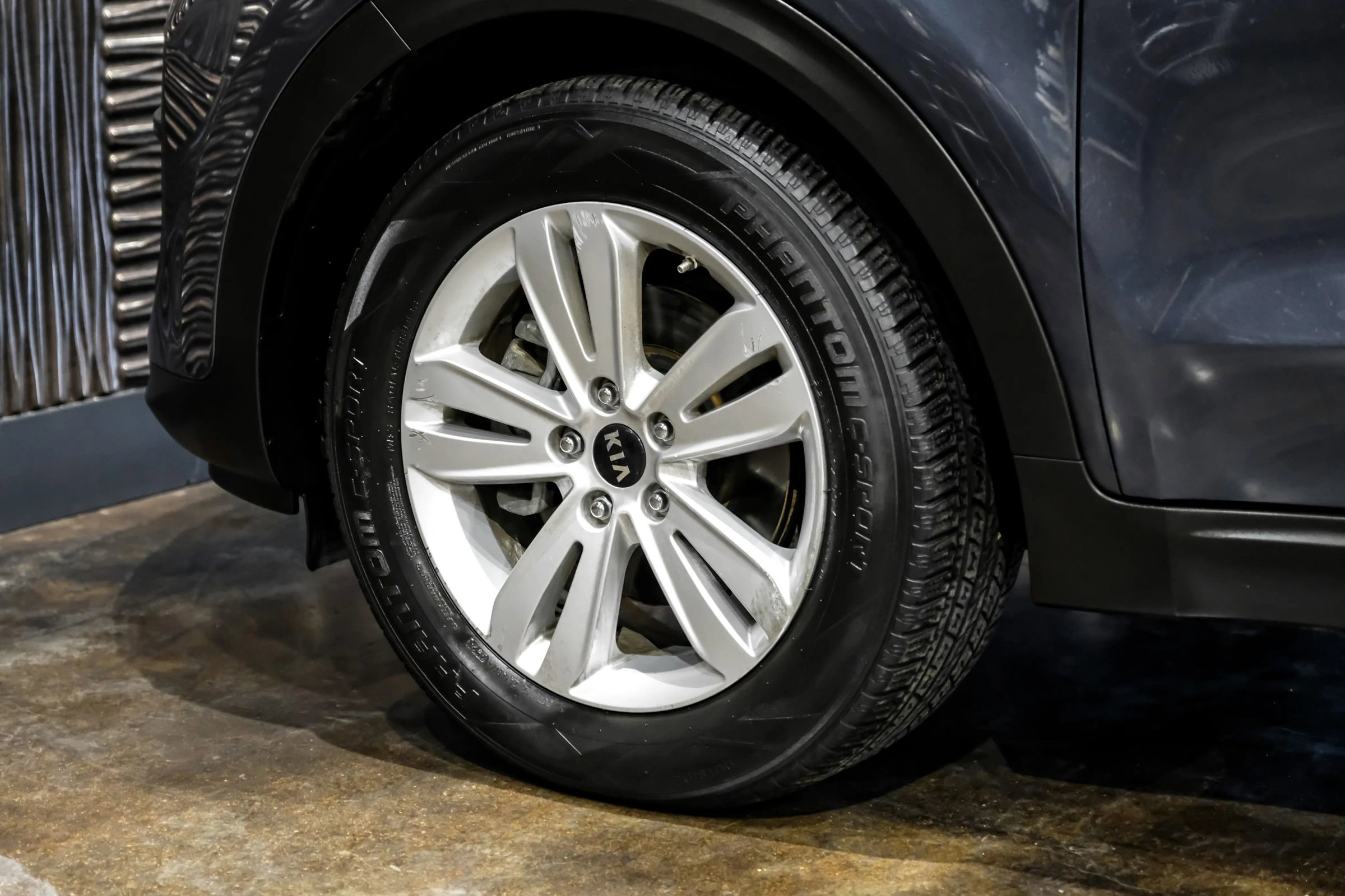 Used 2018 Kia Sportage LX FWD image 57