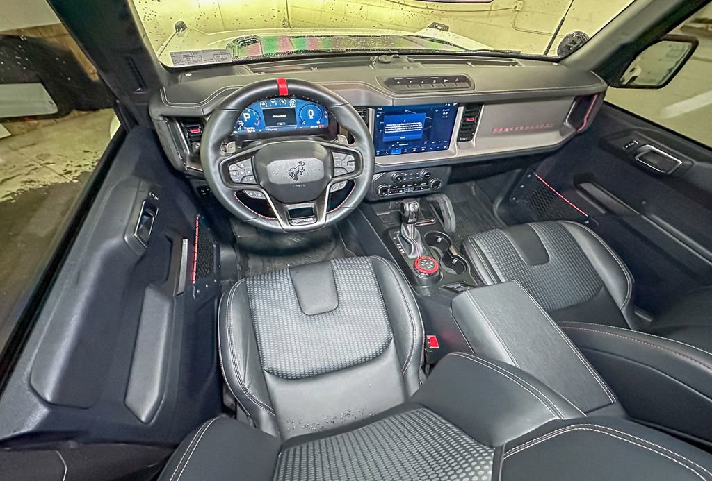 Used 2024 Ford Bronco Raptor image 12