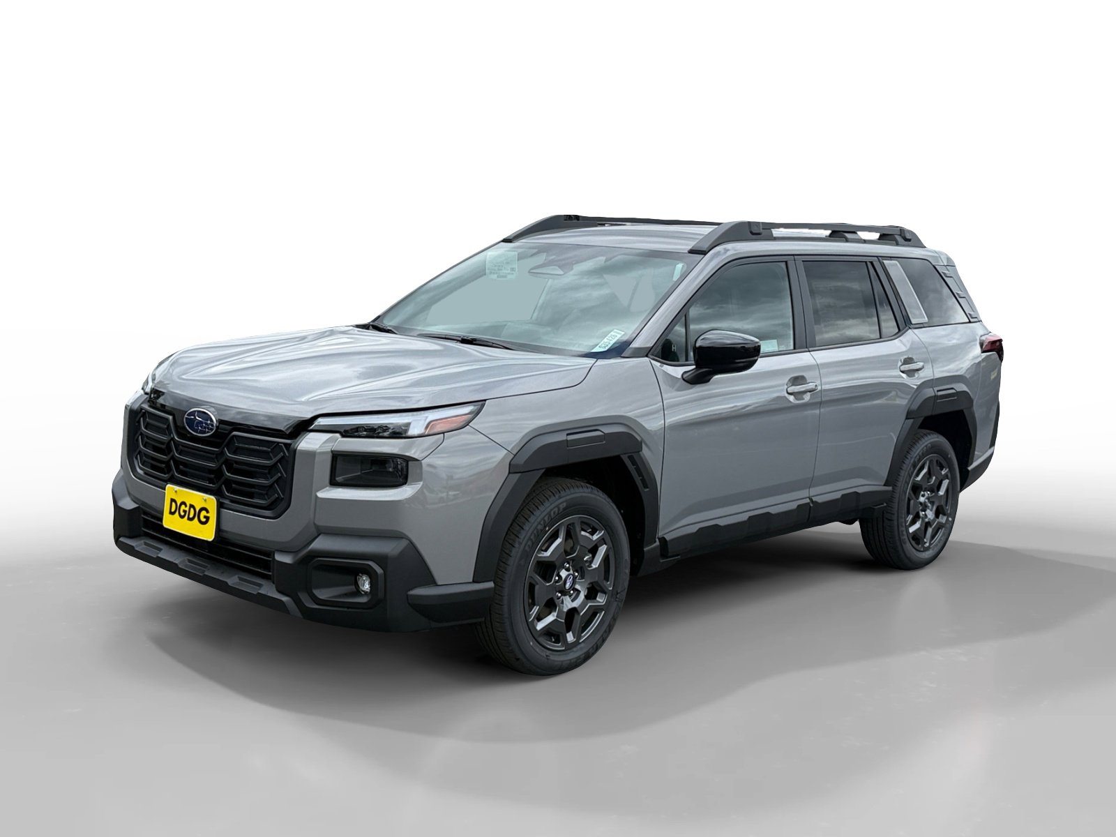 New 2026 Subaru Outback Premium AWD/4WD image 1