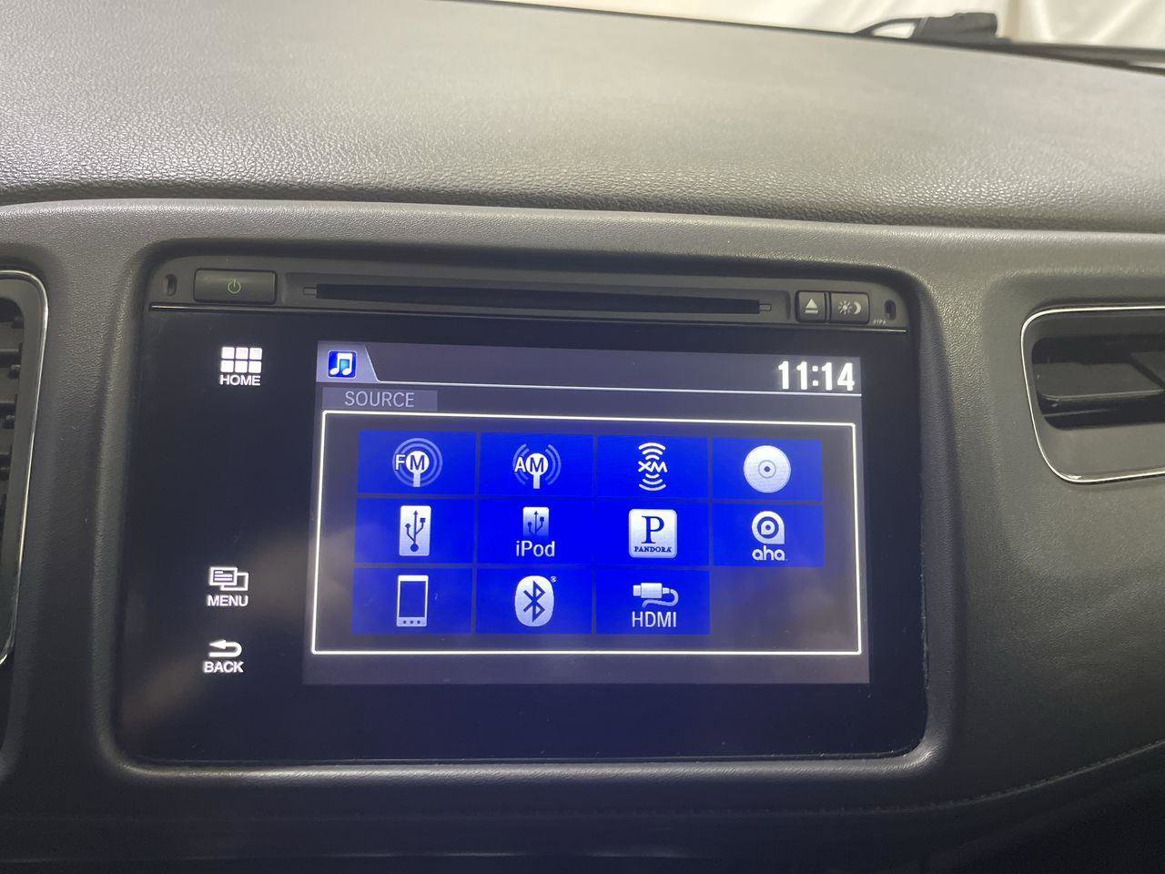Used 2018 Honda HR-V EX-L image 16