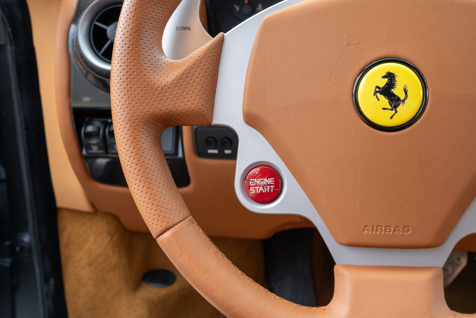 Used 2007 Ferrari F430 Coupe RWD image 34