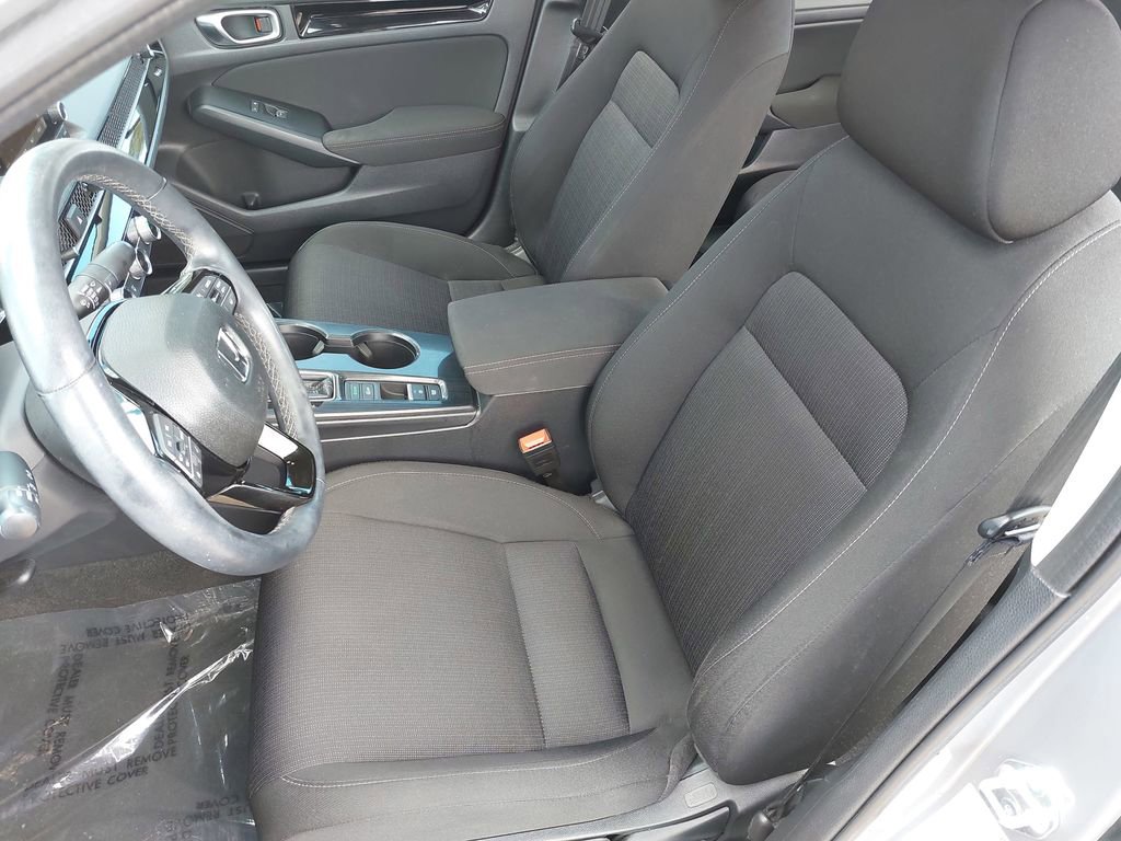Used 2023 Honda Civic EX image 16