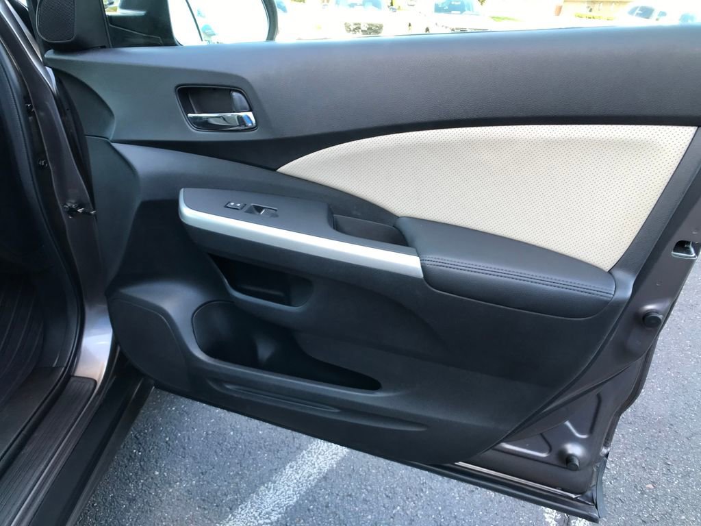 Used 2016 Honda CR-V EX-L image 31