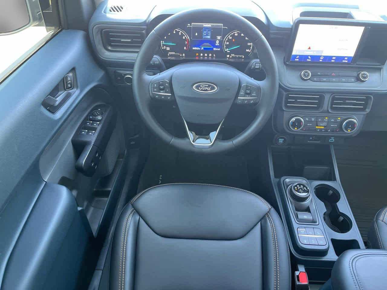 Used 2024 Ford Maverick Tremor w/ Tremor Off-Road Package AWD/4WD image 12