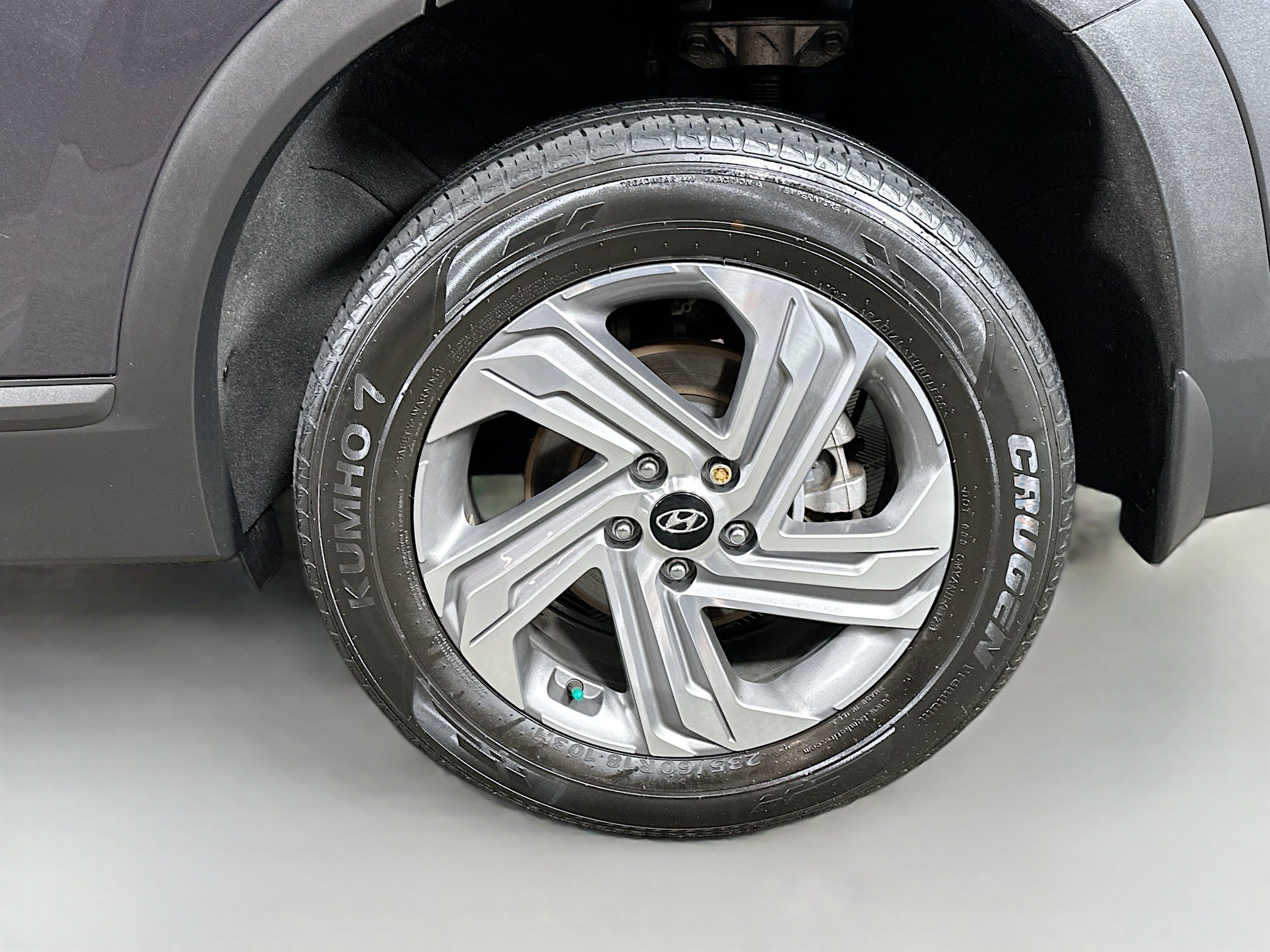 Certified 2023 Hyundai Santa Fe SEL AWD/4WD image 28