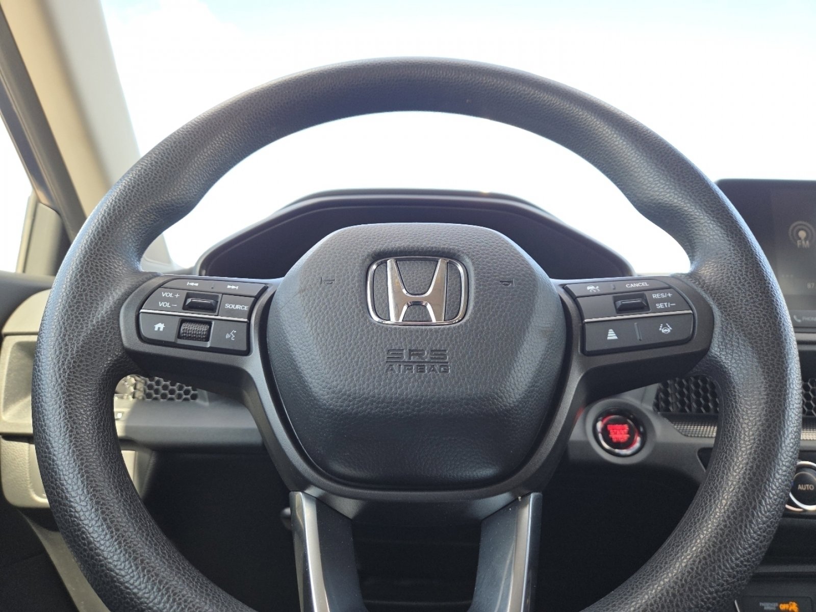 Used 2024 Honda CR-V EX image 26