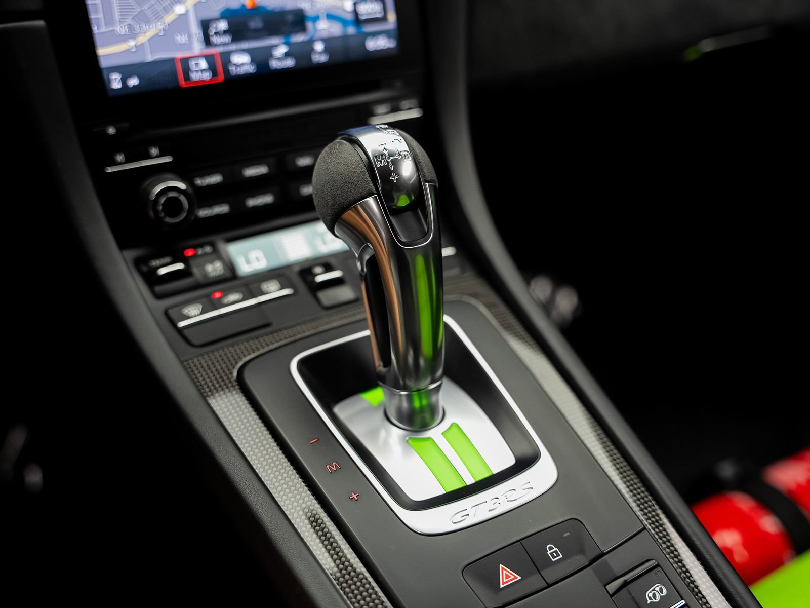 Used 2019 Porsche 911 GT3 RS RWD image 48