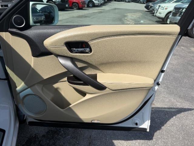 Used 2013 Acura RDX AWD image 38