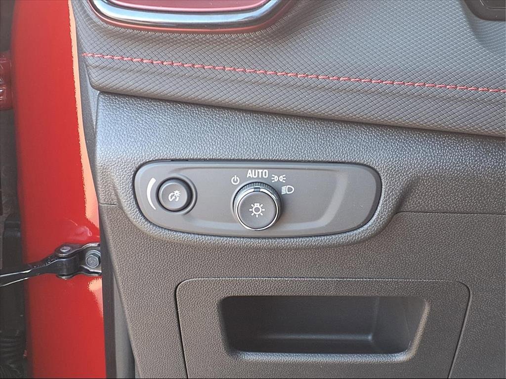 New 2026 Chevrolet TrailBlazer RS w/ Convenience Package image 22