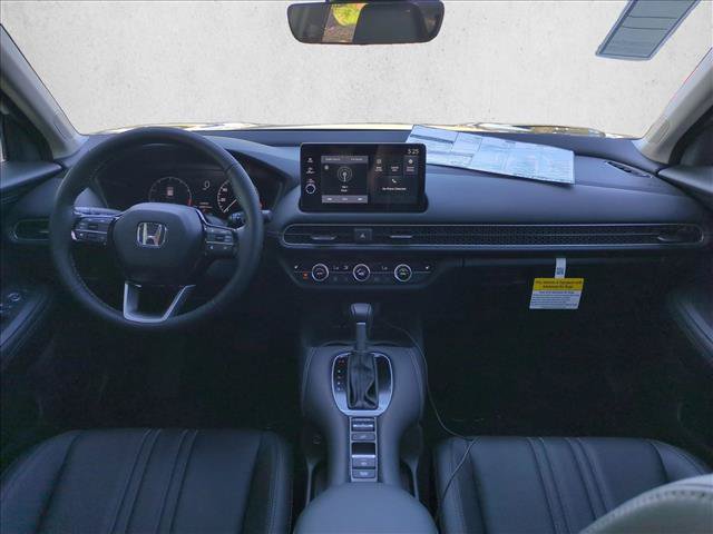 New 2027 Honda HR-V EX-L image 14