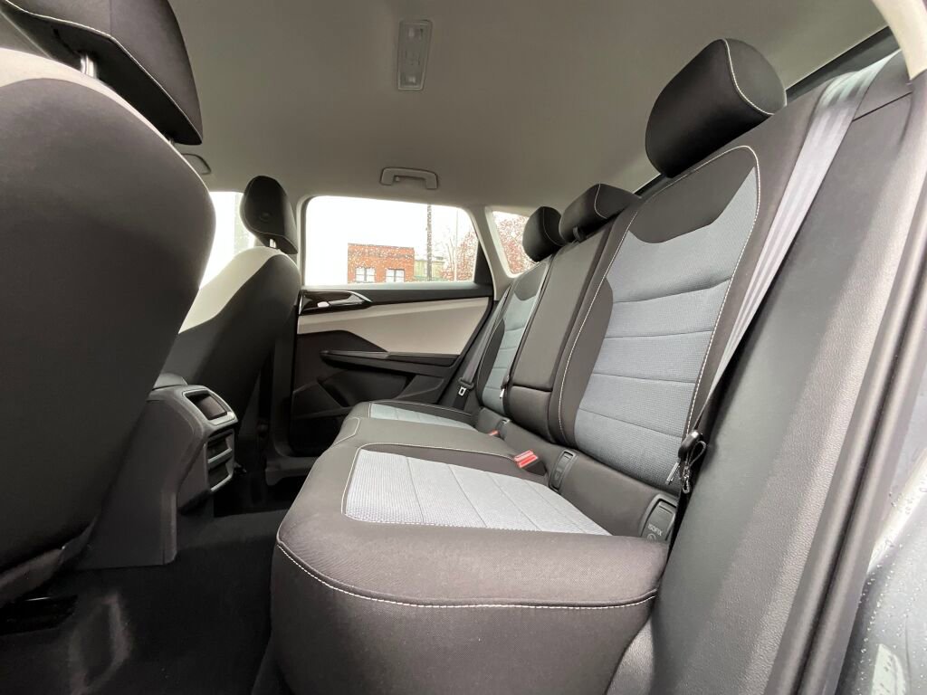 New 2026 Volkswagen Taos S image 13