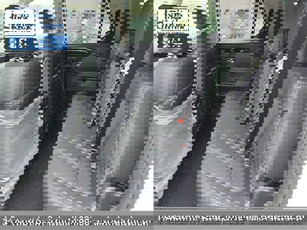 New 2026 Honda Passport RTL image 21