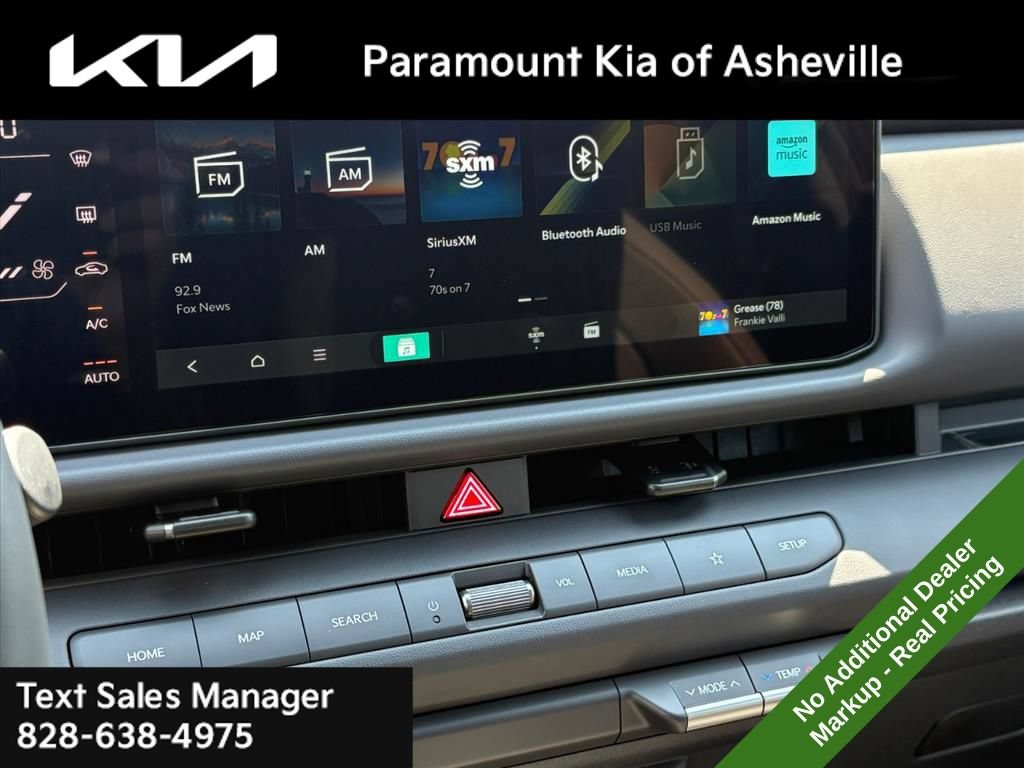 New 2027 Kia Seltos X-Line S AWD/4WD image 10